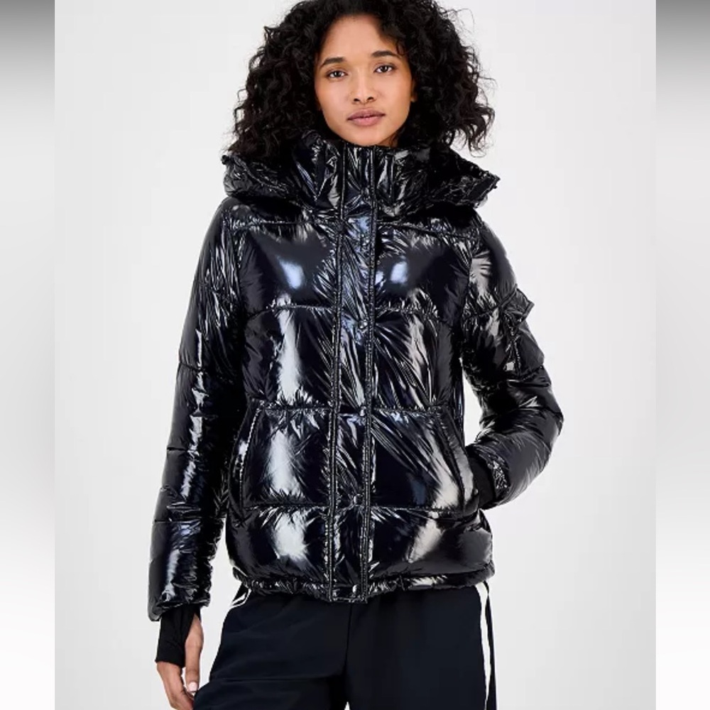 S13 Ella Puffer NWT
